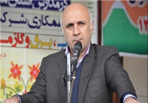 آبگیری ۴۶ درصدی آب بندان‌های مازندران