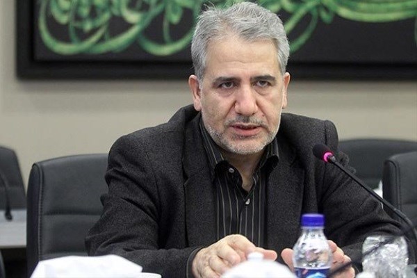 سلگی: 95 درصد کتاب&zwnj;های ما زیر یک ماه مجوز می&zwnj;گیرند/ ارتباط حضوری ناشران با اداره کتاب قطع شد