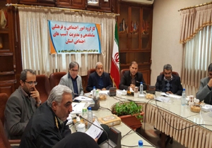 استان مازندران در ناآرامی‌هایی اخیراً کشور با کمترین حضور اغتشاشگران