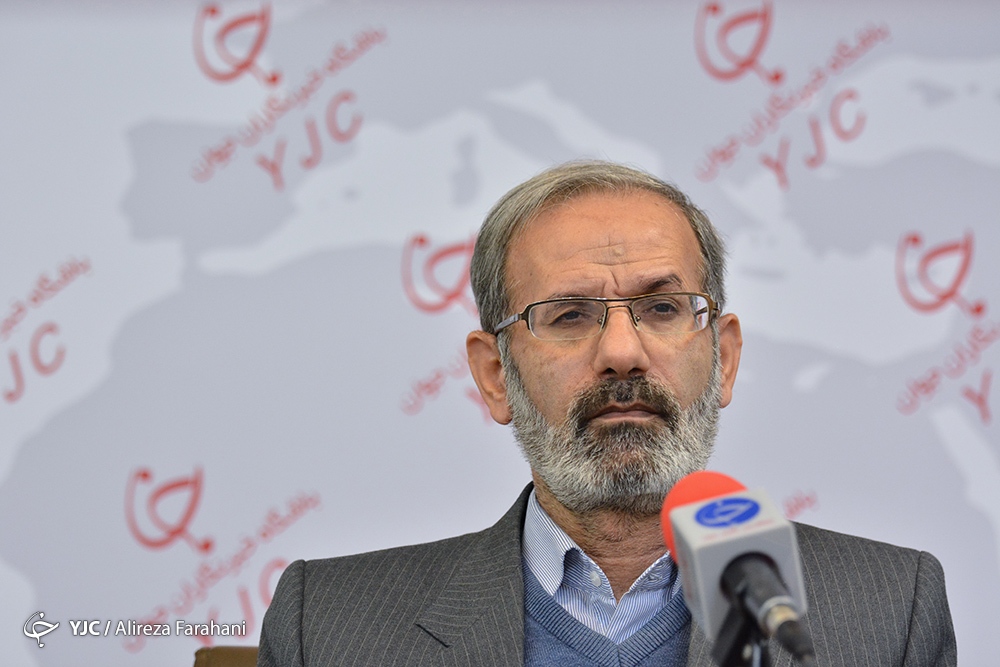 سعودی&zwnj;ها و صهیونیست&zwnj;ها در حال اجرای توطئه مشترک علیه فلسطین هستند/ داعش برای آل&zwnj;سعود و آمریکا یک سرمایه بود/ حاکمیت سعودی فاقد هویت سیاسی است