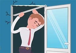 پایان خوش گمشدگان کویر + فیلم