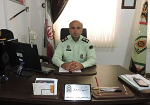 سارقان منزل در سوادکوه شمالی دستگیر شدند