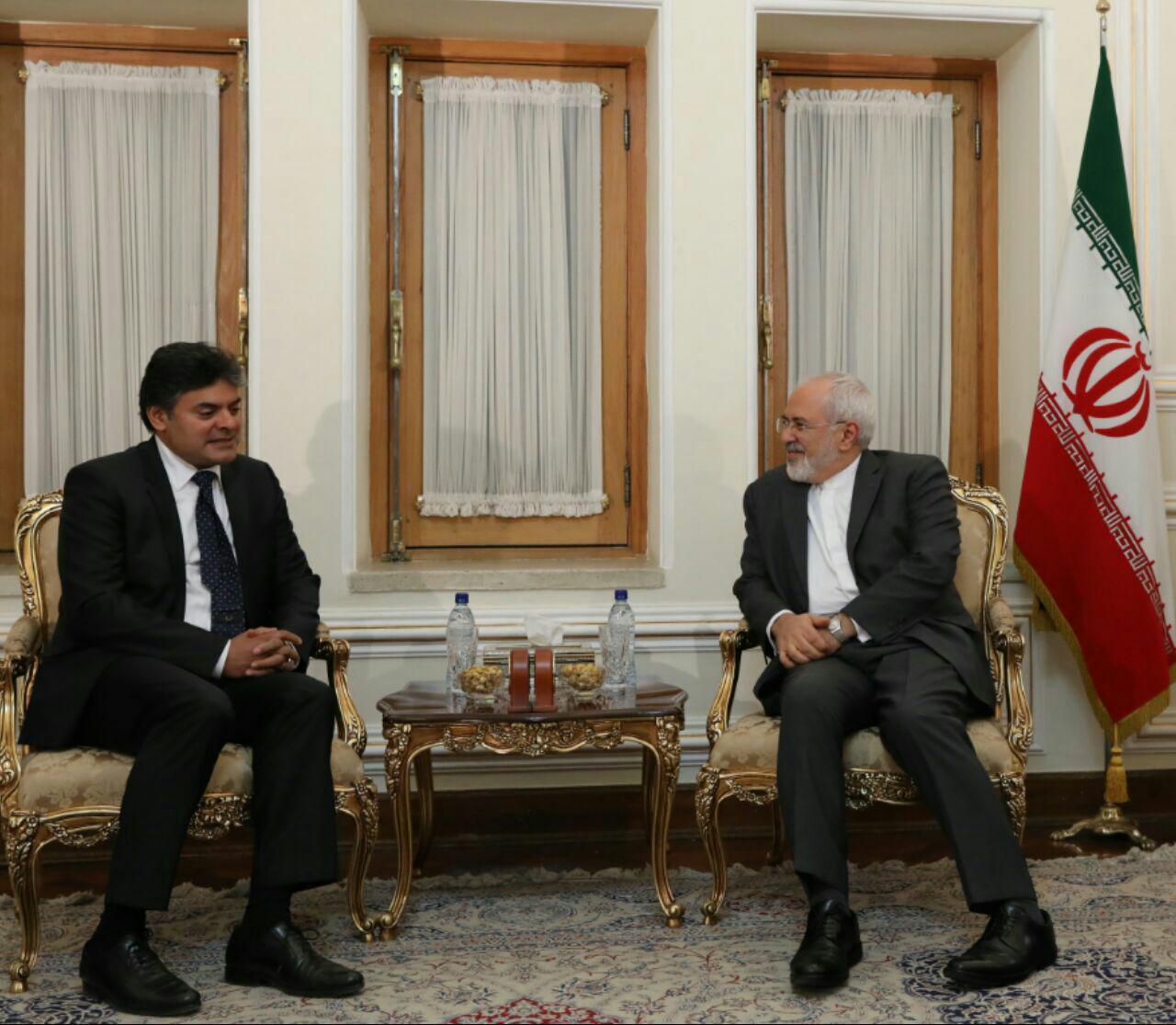 لزوم ادامه همکاری&zwnj;های ایران با کمیساریای عالی سازمان ملل در امور پناهندگان