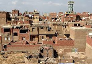37درصد جمعیت کشور در بافت های فرسوده زندگی میکنند
