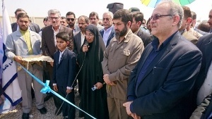 محقق نشدن پروژه‌های شهرستان کارون با وجود تاکید استاندار
