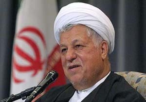 نامگذاری یک بلوار به نام آیت الله هاشمی در همدان