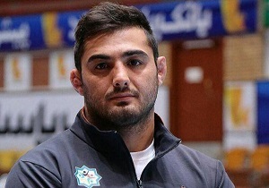 کشتی گیر سنندجی به اردوی تیم ملی بزرگسالان کشور دعوت شد
