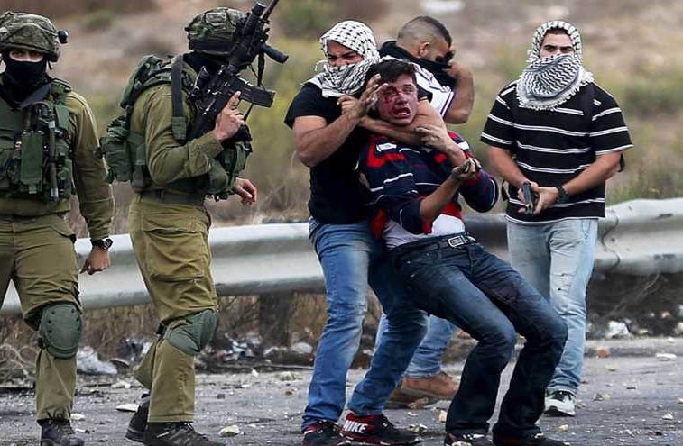 شهادت 201 فلسطینی بدون محاکمه