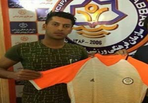 شش بازیکن جدید در جمع نارنجی پوشان شهرداری