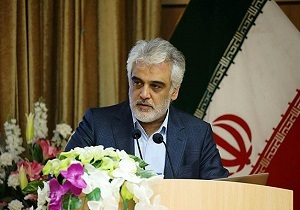 ناکارآمدی دانشگاه&zwnj;ها، علت کاهش دانشجو/ سرعت پیشرفت علمی کشور نباید متوقف شود