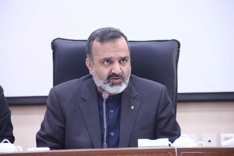 بهره برداری از ۲۲۸  پروژه اقتصادی خراسان رضوی تا پایان امسال