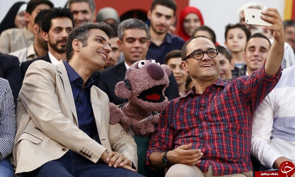 روایت عروسک گردان جنابخان از عشقی که به این عروسک محبوب دارد روایت عروسک گردان جنابخان از عشقی که به این عروسک محبوب دارد