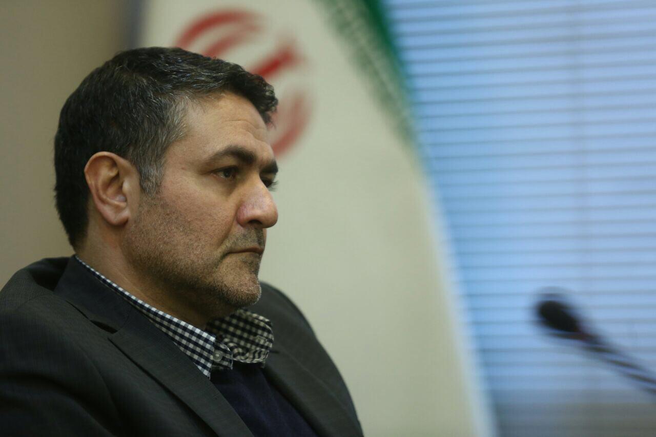 مدیر کل دفتر موسیقی به سی و سومین جشنواره موسیقی فجر پیام داد