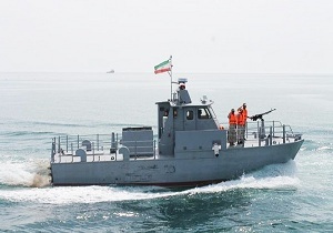 ارتقای قدرت دریابانی جاسک با افزایش شمار شناورها