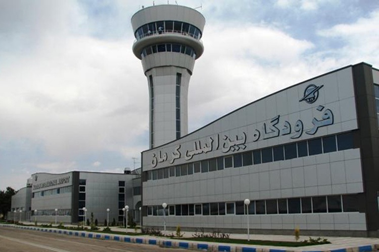 همه پروازها سر ساعت انجام می شود