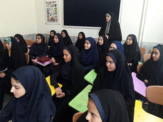 نقش بی بدیل آموزش&zwnj; و پرورش در توانمندسازی جامعه