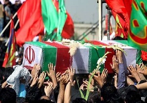 شهیدی که بعد از ۳۵ سال به آغوش خانواده بازمی‌گردد