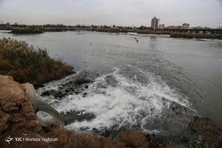 کوی مهدیس - اهواز
