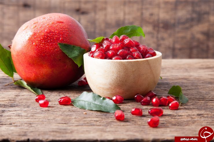 10ماده غذایی برای پیشگیری از خشکی پوست زمستانه