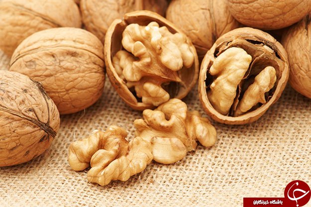 10ماده غذایی برای پیشگیری از خشکی پوست زمستانه
