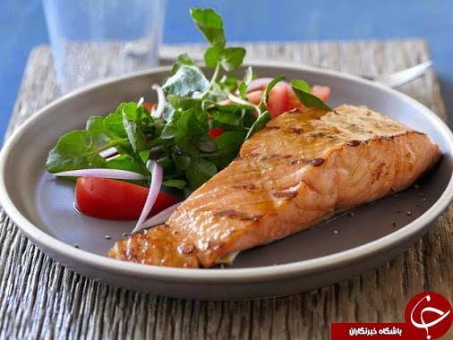 10ماده غذایی برای پیشگیری از خشکی پوست زمستانه