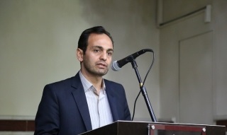 نصب3500 کنتور هوشمند آب در همدان