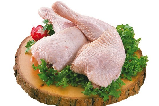 آخرین قیمت مرغ تازه در میادین میوه و تره بار