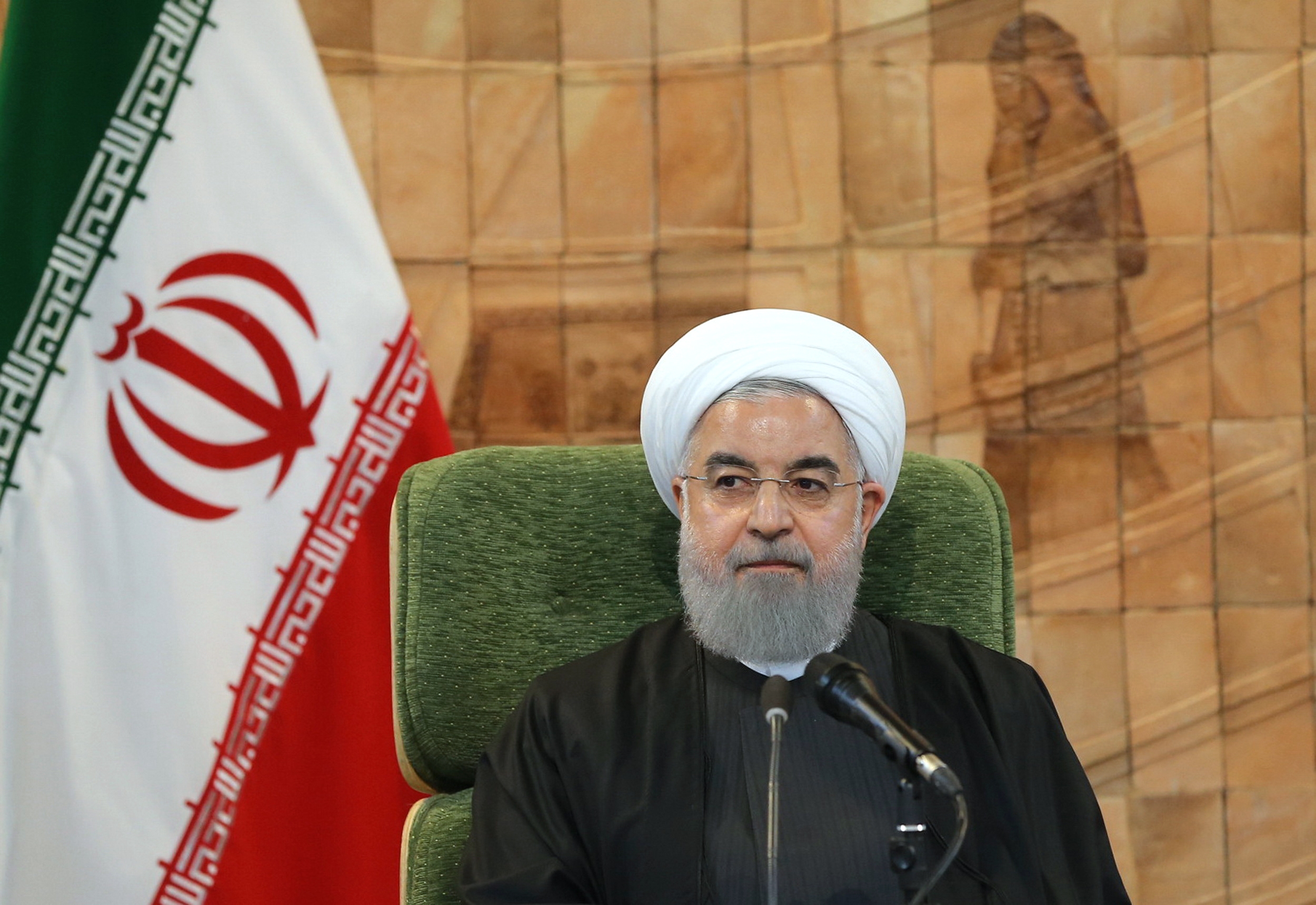 دسترسی مردم به فضای مجازی نباید دائم قطع باشد/کار مجلس تکمیل، کمک و اصلاح است؛ نه تغییر ماهیت و اهداف بودجه