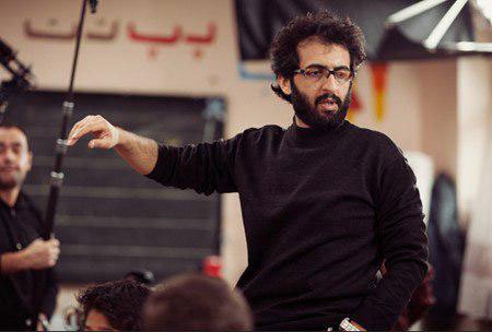 &rlm;&lrm;سه بازیگر جدید مقابل دوربین &laquo;گلشیفته&raquo; رفتند