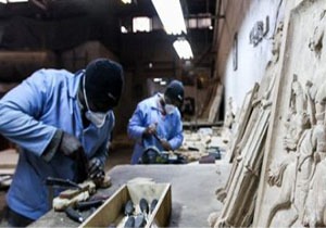 برگزاری بیش از 260 هزار ساعت آموزش مهارتی در زندان های آذربایجان غربی