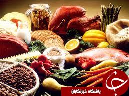 تغذیه بیماران مبتلا به ایدز