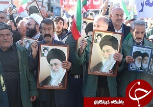 تجلیل از گزینشگران آموزش و پرورش استان کردستان