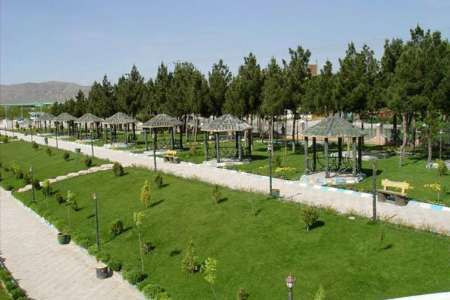 انتظار 6 ساله طرح کمربند سبز اهواز برای تصویب