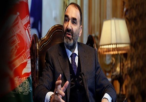 در انتخابات آینده ریاست جمهوری نامزد می شوم