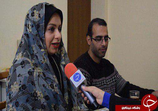 نیم روز زندگی یک معلول کارآفرین