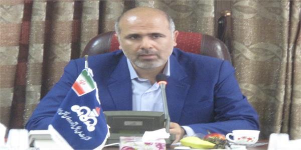 صادرات ۵۲ میلیون لیتر نفت گاز از میاندوآب به عراق