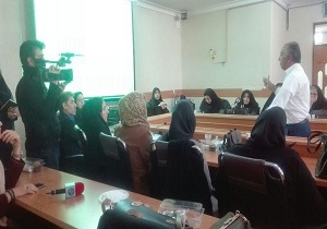 تاب آوری بانوان؛ضامن سلامت خانواده