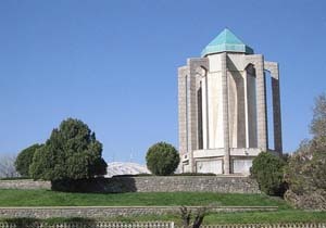 همایش ملی هزاره باباطاهر در همدان