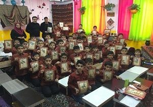 مهمانی شعر و قلم در مکتب خانه جدید تهران