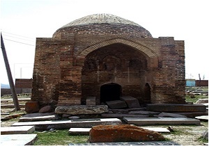 تصویب تعیین و ثبت حریم 6 اثر تاریخی استان اردبیل