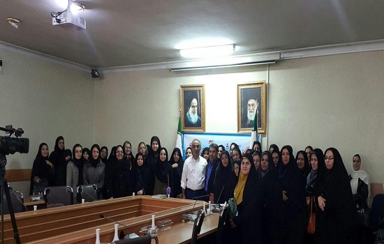 تاب آوری بانوان؛ضامن سلامت خانواده