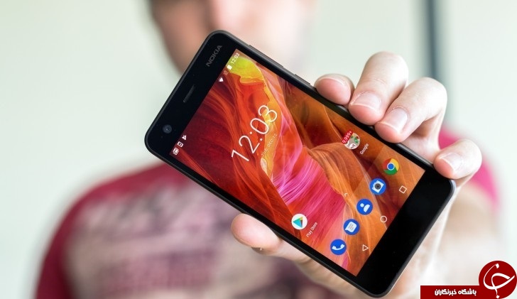 نقد و بررسی گوشی Nokia 2 ؛ بهترین گوشی پایین رده در سال 2017 + تصاویر
