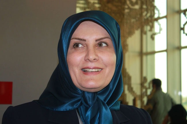 گیتی خامنه مهمان &laquo;همیشه خونه&raquo; می&zwnj;شود