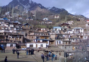 صدور ۲۱۰ جلد سند روستایی و شهری در شیراز