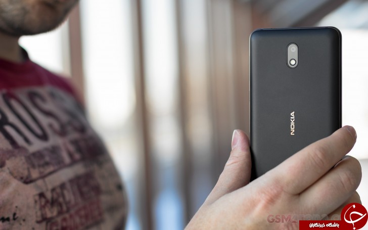 نقد و بررسی گوشی Nokia 2 ؛ بهترین گوشی پایین رده در سال 2017 + تصاویر