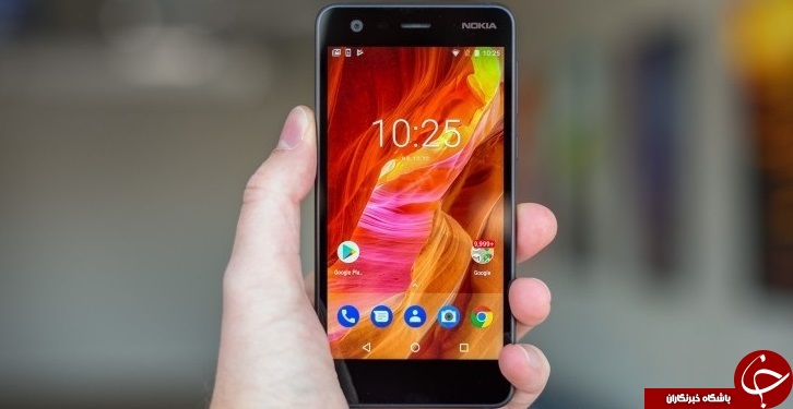 نقد و بررسی گوشی Nokia 2 ؛ بهترین گوشی پایین رده در سال 2017 + تصاویر