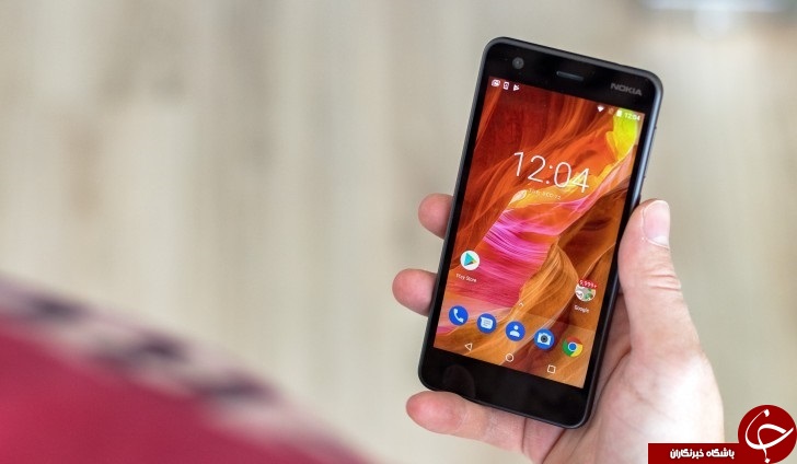 نقد و بررسی گوشی Nokia 2 ؛ بهترین گوشی پایین رده در سال 2017 + تصاویر