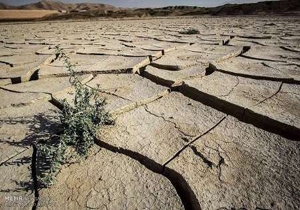 اختصاص ۳۶ درصد از اعتبارات خشکسالی فارس