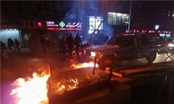 پروژه شهید سازی معاندان قاچاقچی دیپلمه را دانشجوی شهید جا زد!
