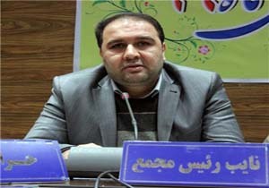 پایگاه استعدادیابی بانوان در همدان ایجاد شود